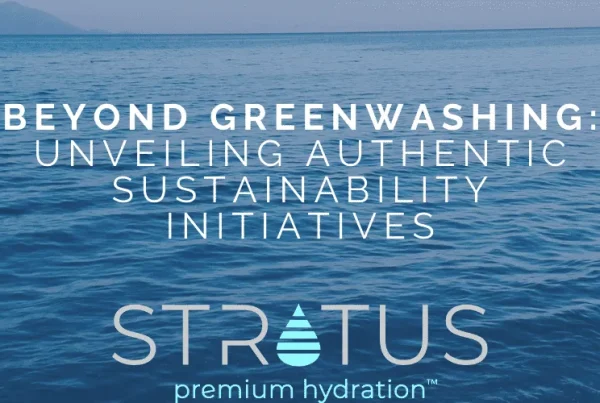 Beyond Greenwashing Unveiling Authentic Sustainability Initiatives